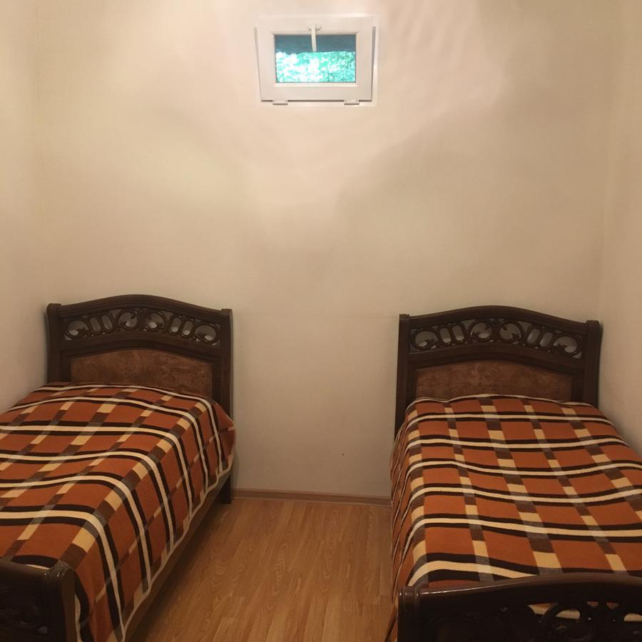 Ave Zara Bed & Breakfast Vaghatin Ngoại thất bức ảnh