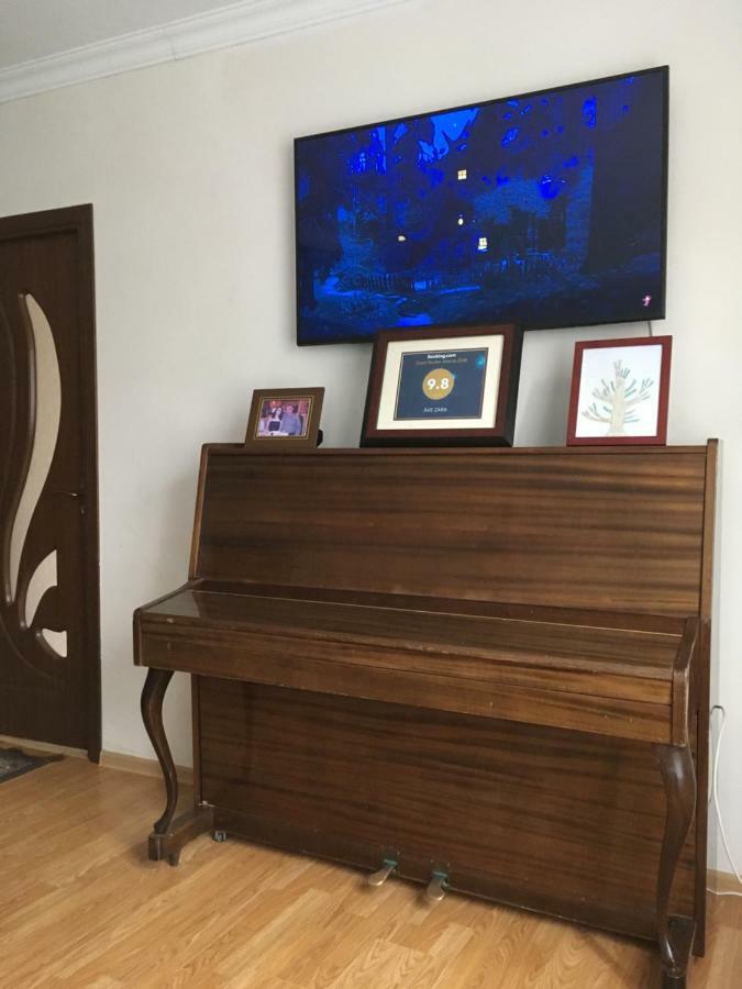 Ave Zara Bed & Breakfast Vaghatin Ngoại thất bức ảnh