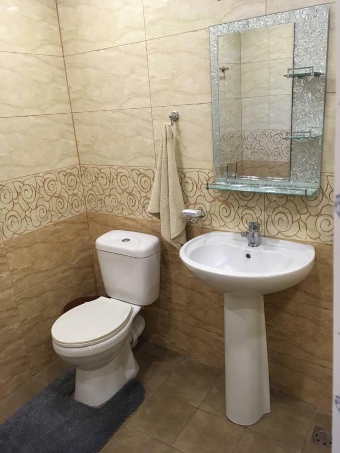 Ave Zara Bed & Breakfast Vaghatin Ngoại thất bức ảnh