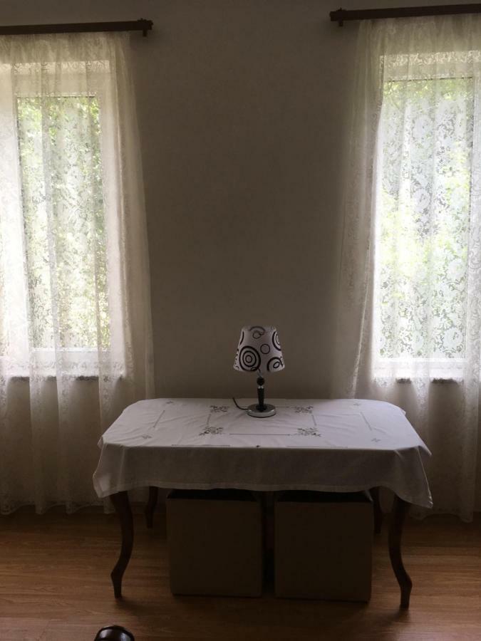 Ave Zara Bed & Breakfast Vaghatin Ngoại thất bức ảnh